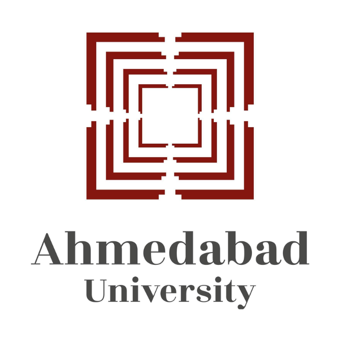 Ahmedabad University