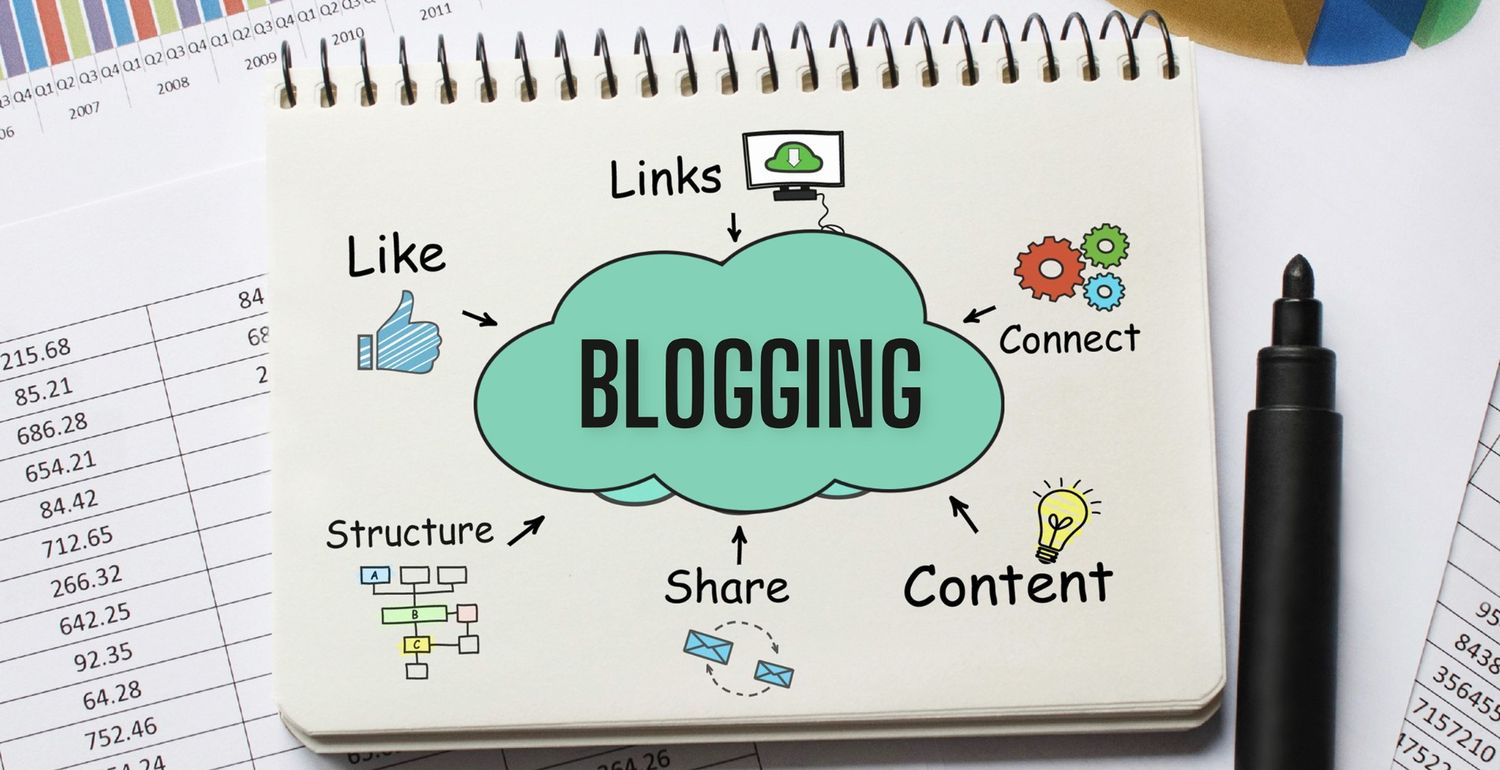 Blogging