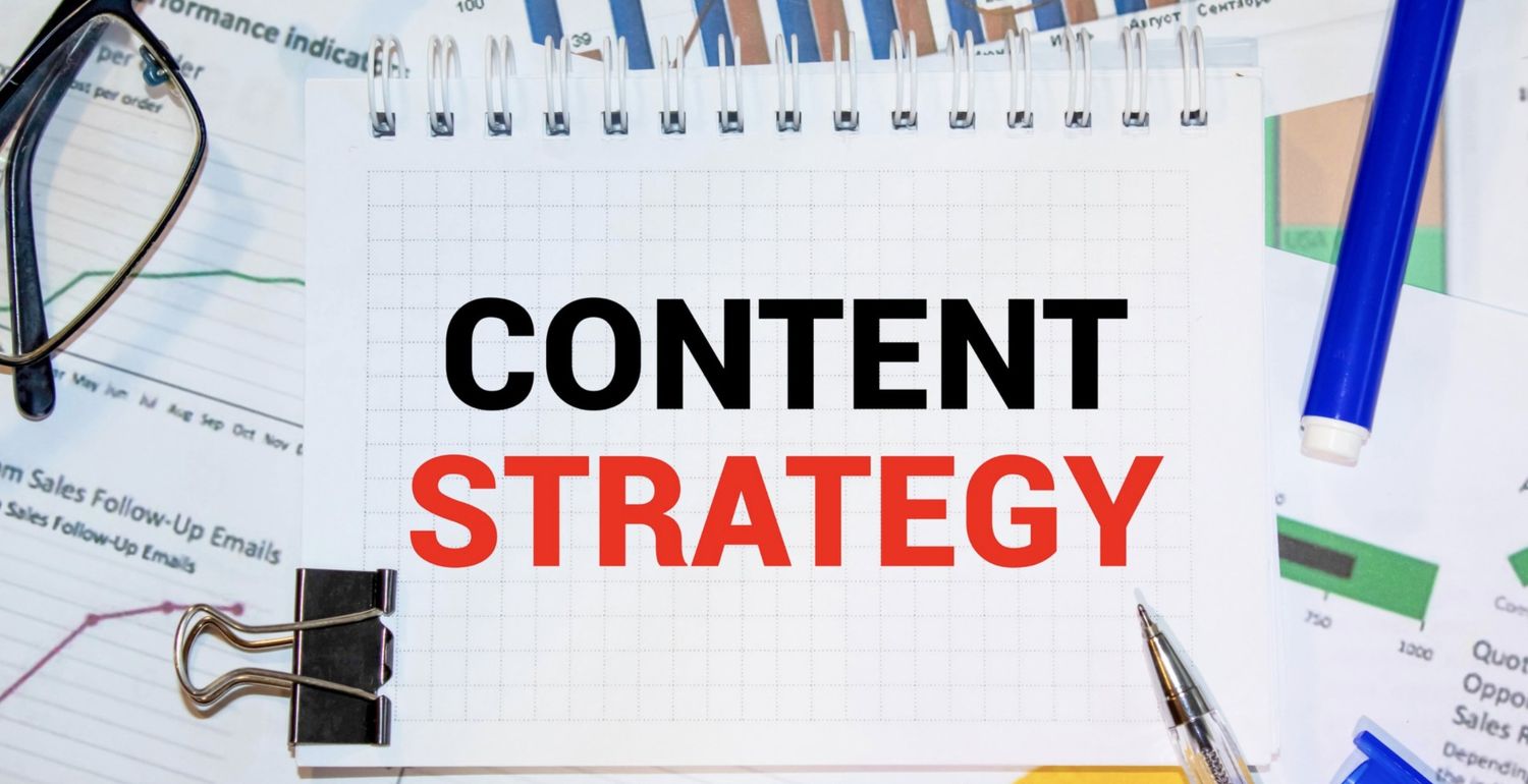 Content Strategy