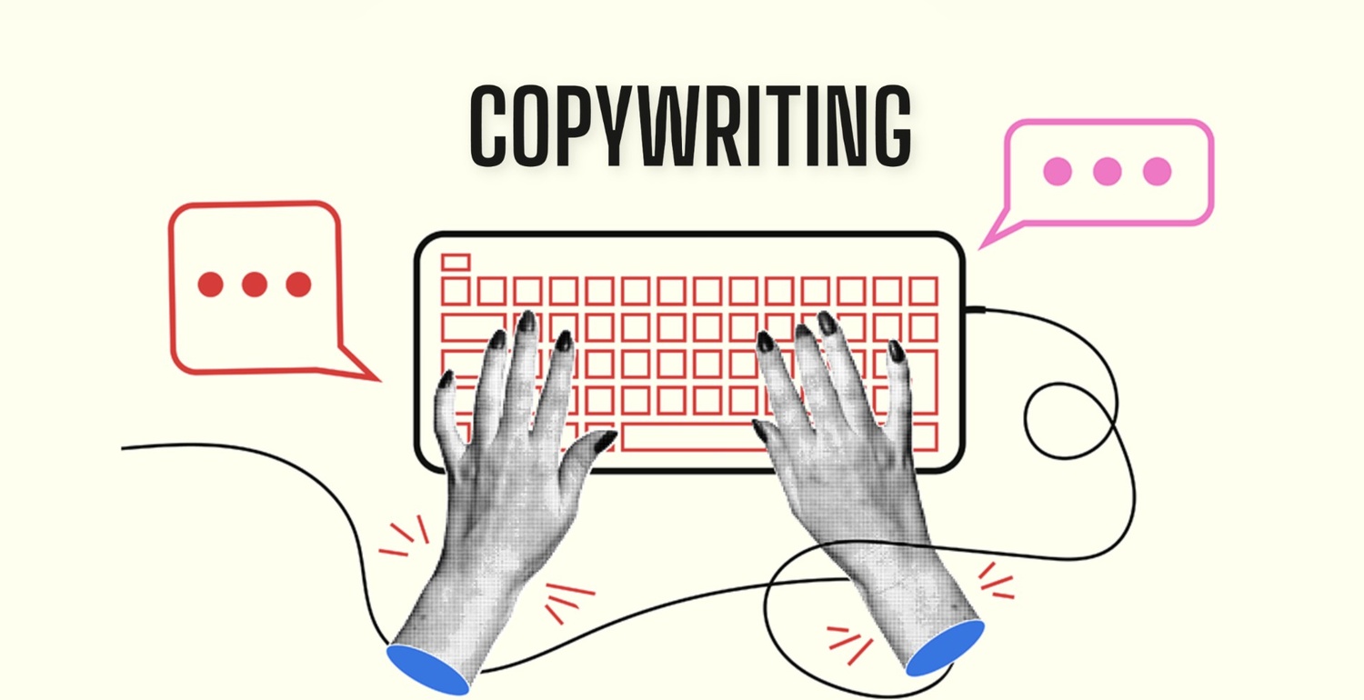 Copywriting