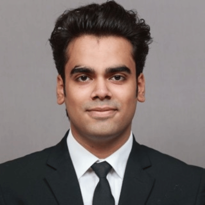 Aryaman Tomar