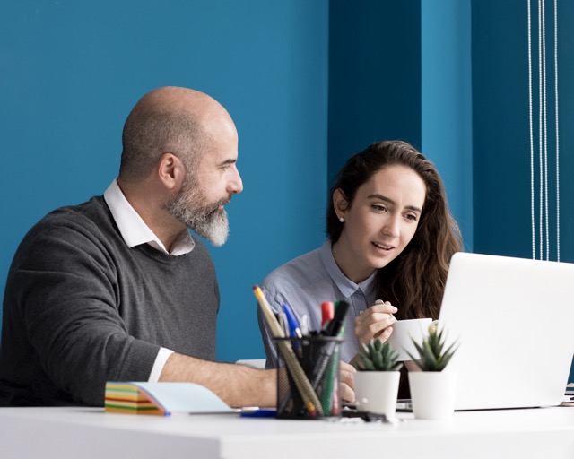 Expert Mentorship