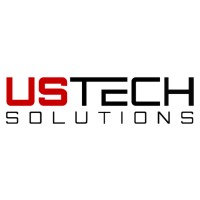 US Tech Solutions Logo