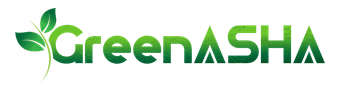 GreenAsha
