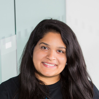Simran Singh