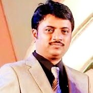 Ayaskanta Mohanty