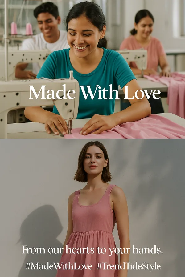 The Conscious Closet