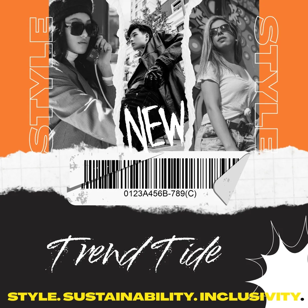 Nuvue: Fashion reimagined for the next generation.