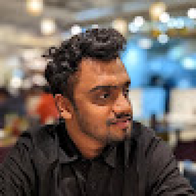Vishruth Kumar