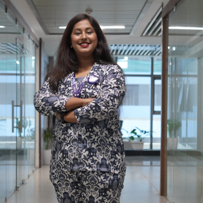 Arpita Gupta