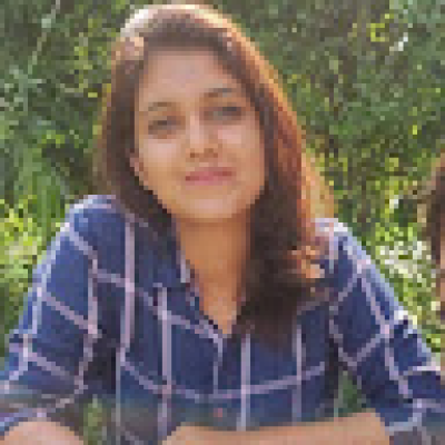 Praneeta Gupta