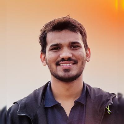 Anirudha Kurhade
