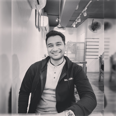 Avijit Swain