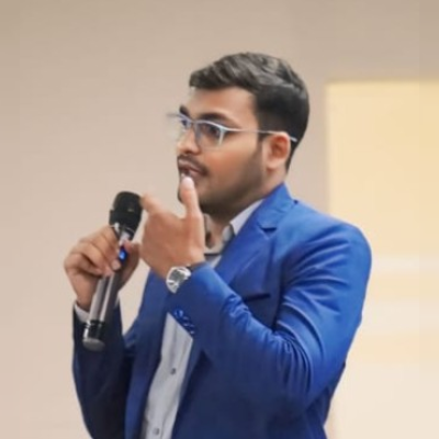 Bishnu Parida