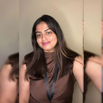 Amisha Mohan