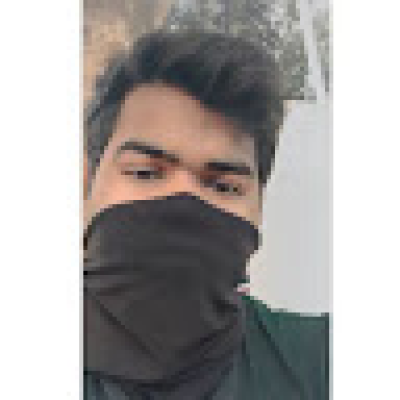 Ayan Mondal