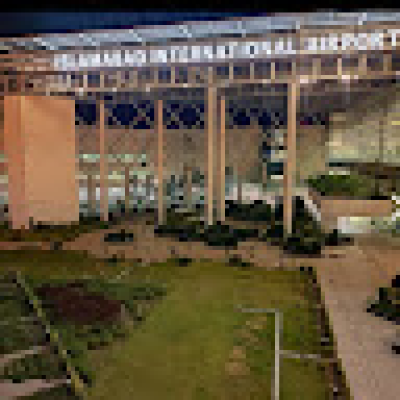 Islamabad International airline
