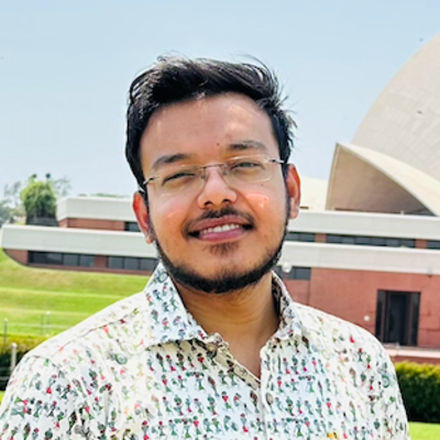 Akash Jaiswal