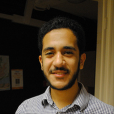 Anuj Mehra