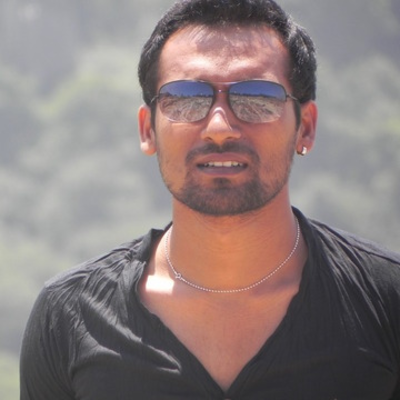 Devansh Kapoor