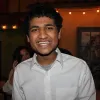 Arjun Nair