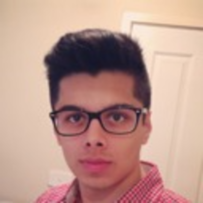Aryan Gupta