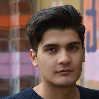 Arpit Verma