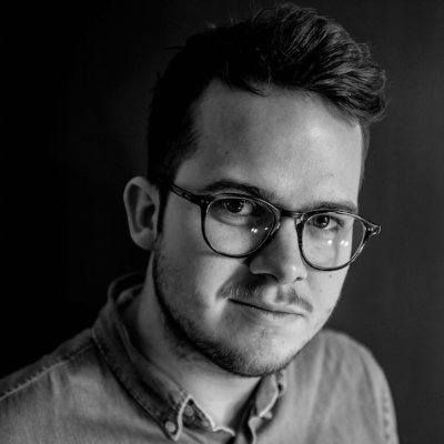 Kunal Desai
