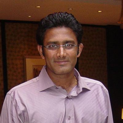 Aarav Jain