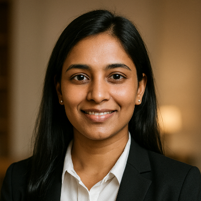 Simran Kaur