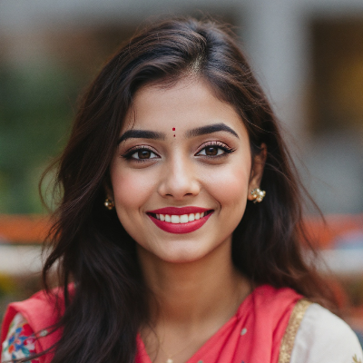 Sanya Agarwal