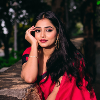 Priya Joshi