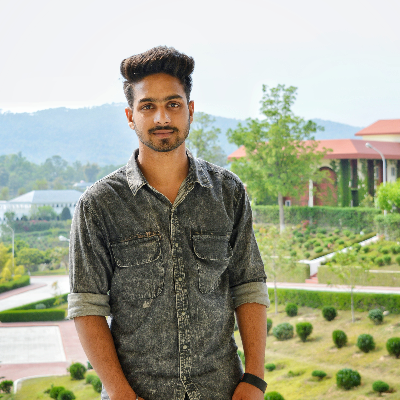 Aman Yadav