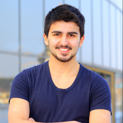 Ankit Sharma