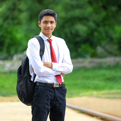 Deepak Kumar