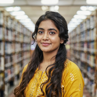 Radhika Roy