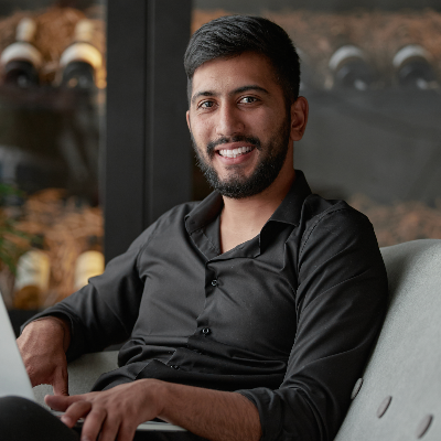 Sahil Gupta