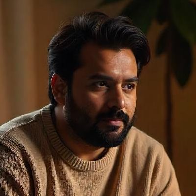 Arvind Kumar