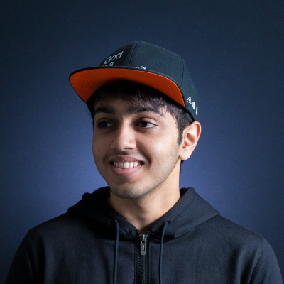 Profile picture of Anik Jain
