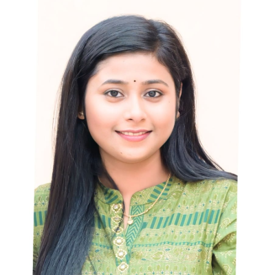 Profile picture of Kalpana Nayak