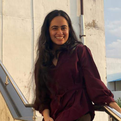 Radhika Mangtani