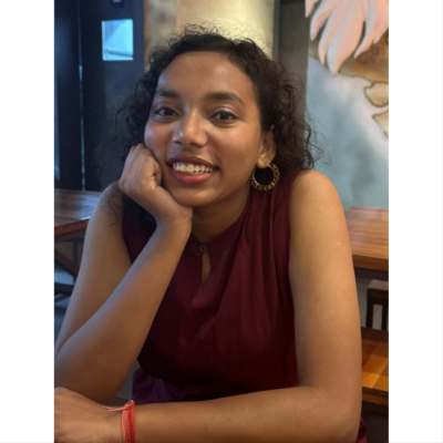 Profile picture of Shruti Rouniyar