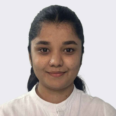 Profile picture of Krutika Thakre