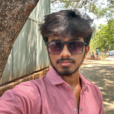 Profile picture of Ramsai Nandyal