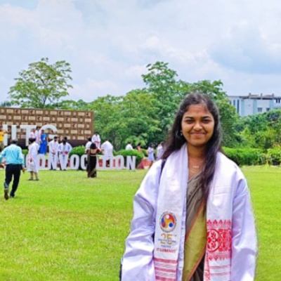 Profile picture of Chitrabanu T