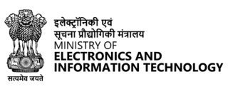 MeitY Logo