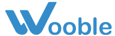 Wooble Logo