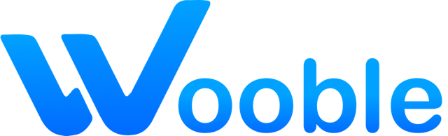 Wooble Logo