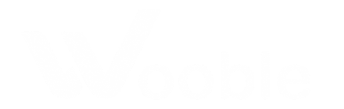Wooble Logo