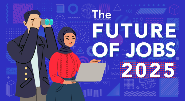 The Future of Jobs in 2025: Buckle Up — It’s Gonna Be Wild!